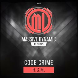 Picture of Code Crime