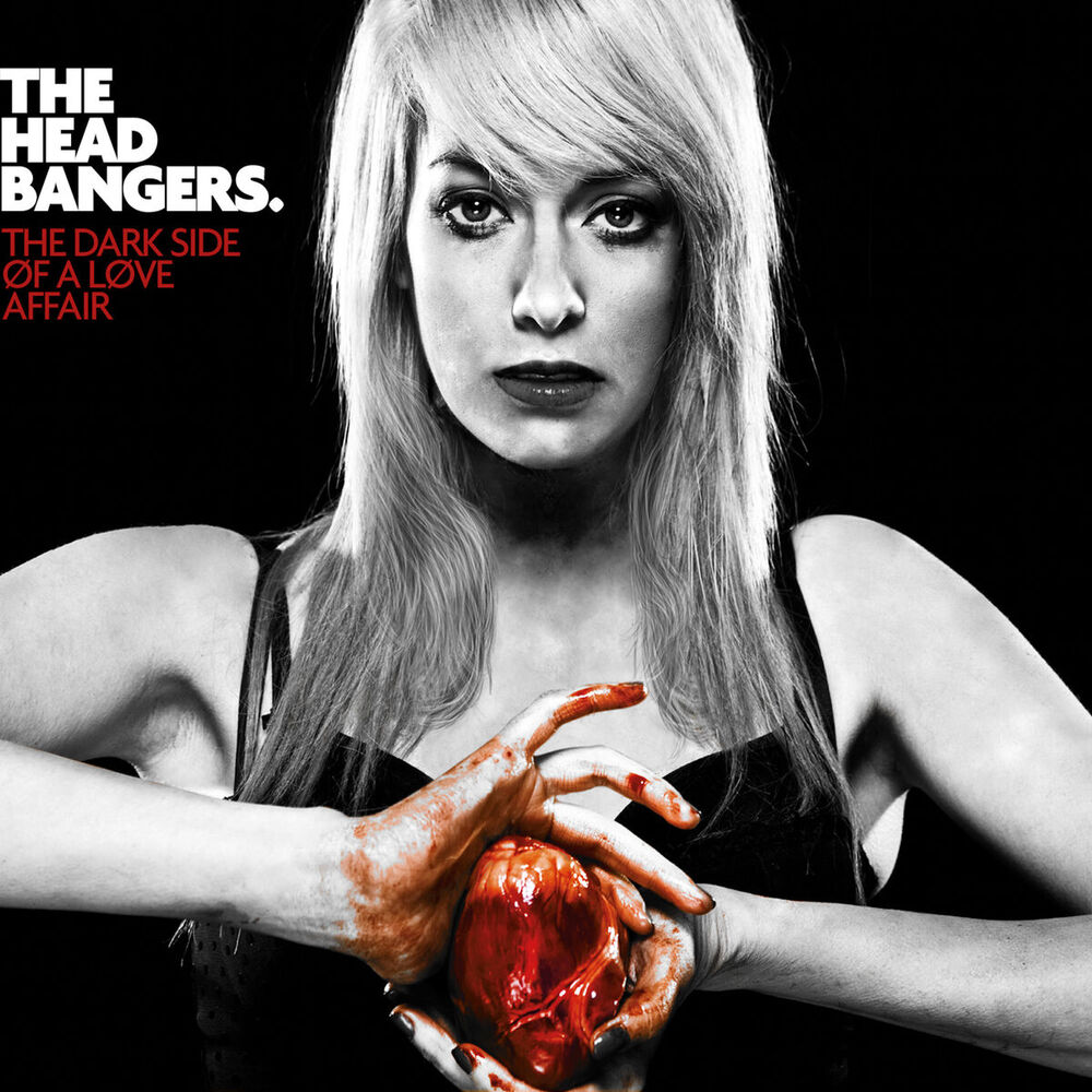 Picture of The Headbangers