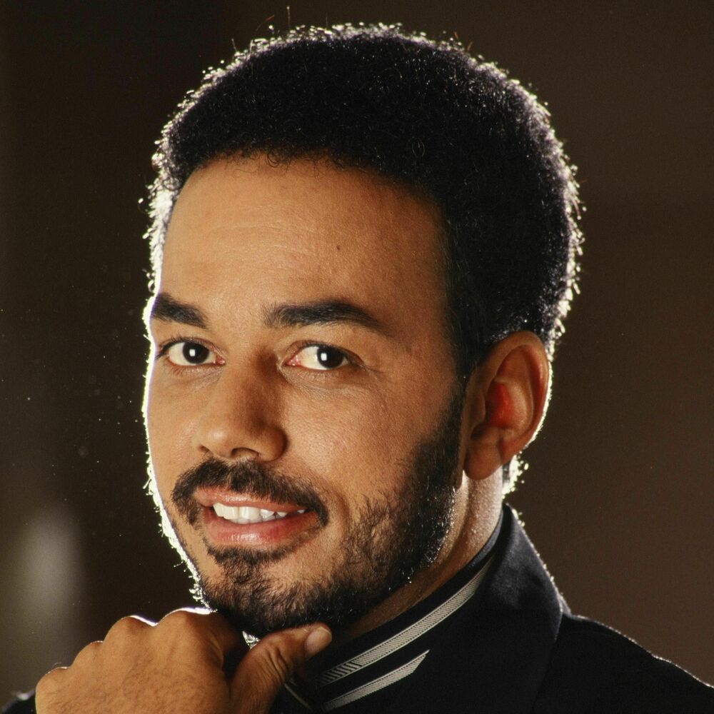Picture of James Ingram