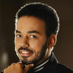 Picture of James Ingram
