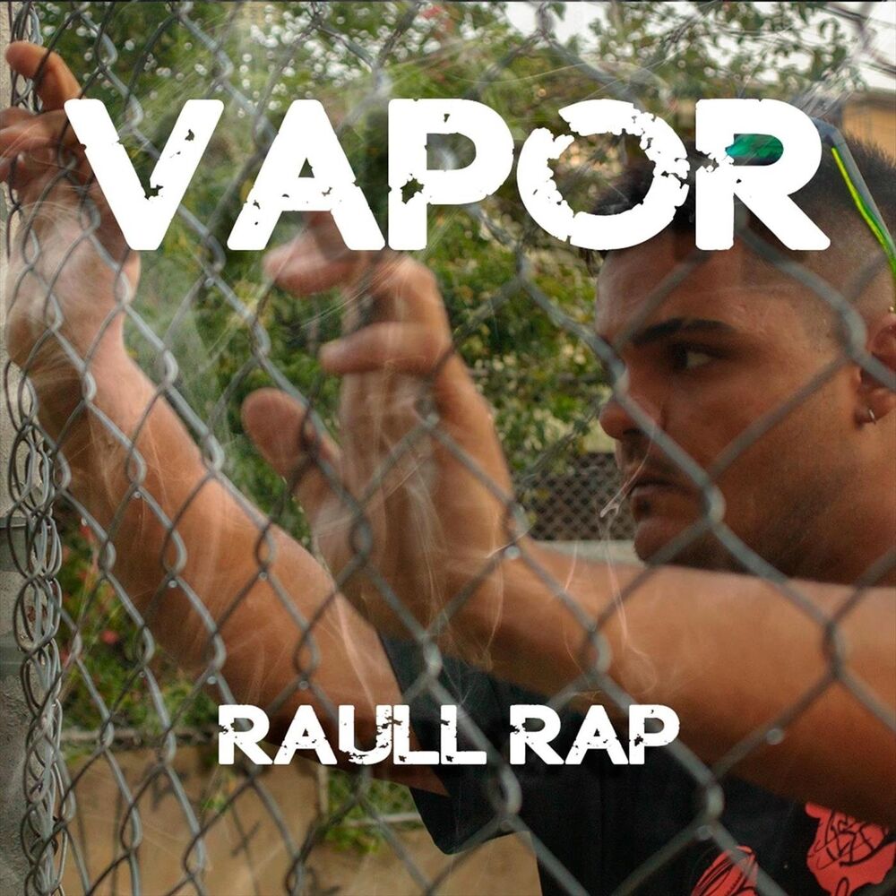 Picture of Raull Rap