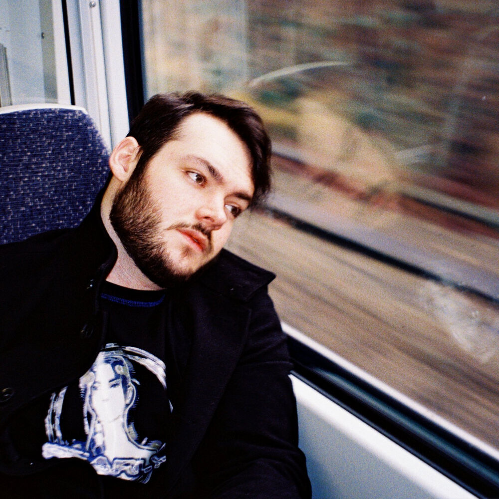 Picture of James Marriott