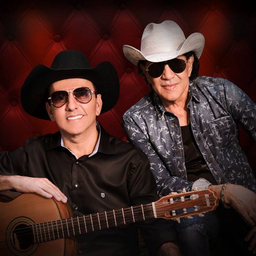 Picture of Léo Canhoto & Robertinho