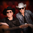 Léo Canhoto & Robertinho