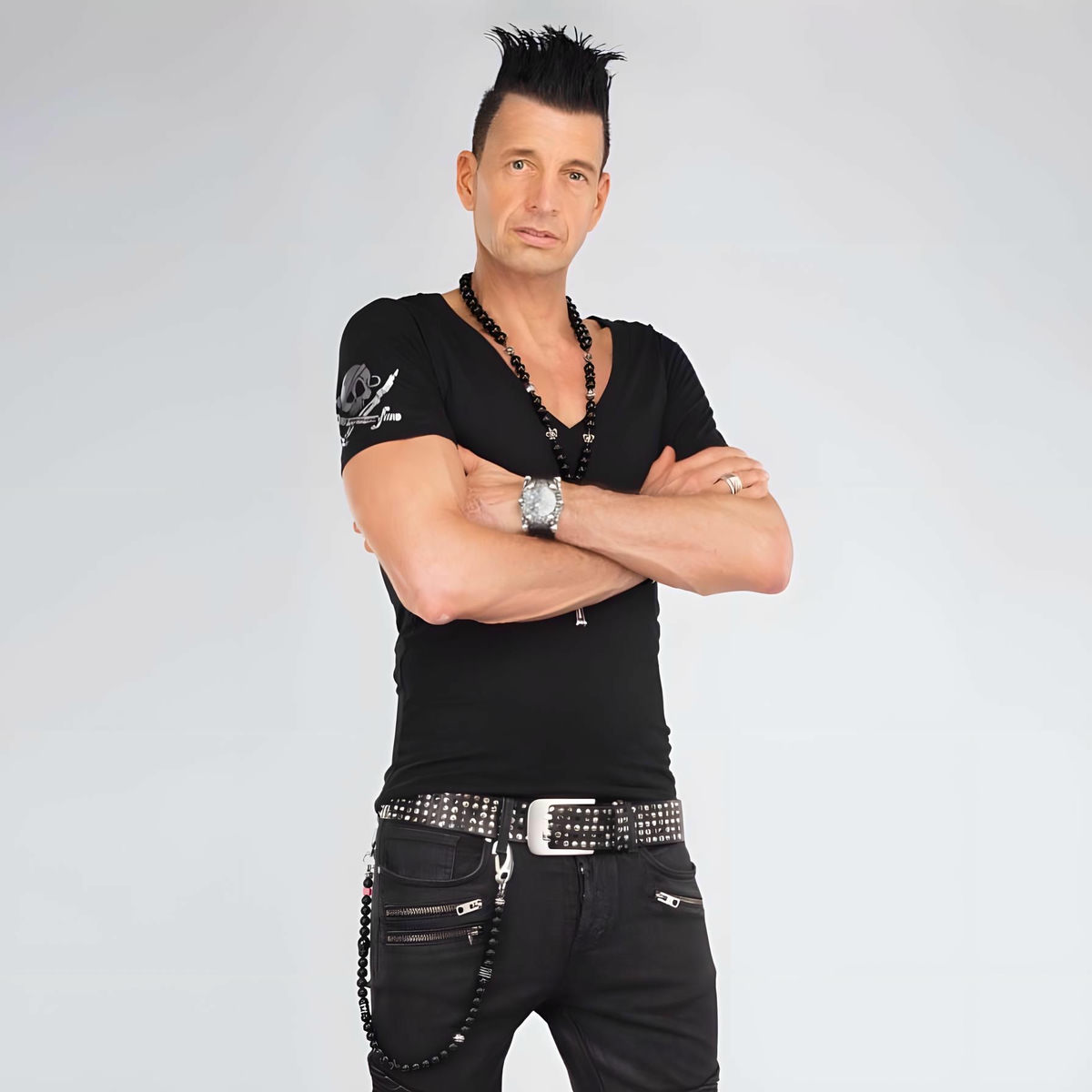 Artist picture of Vinylshakerz