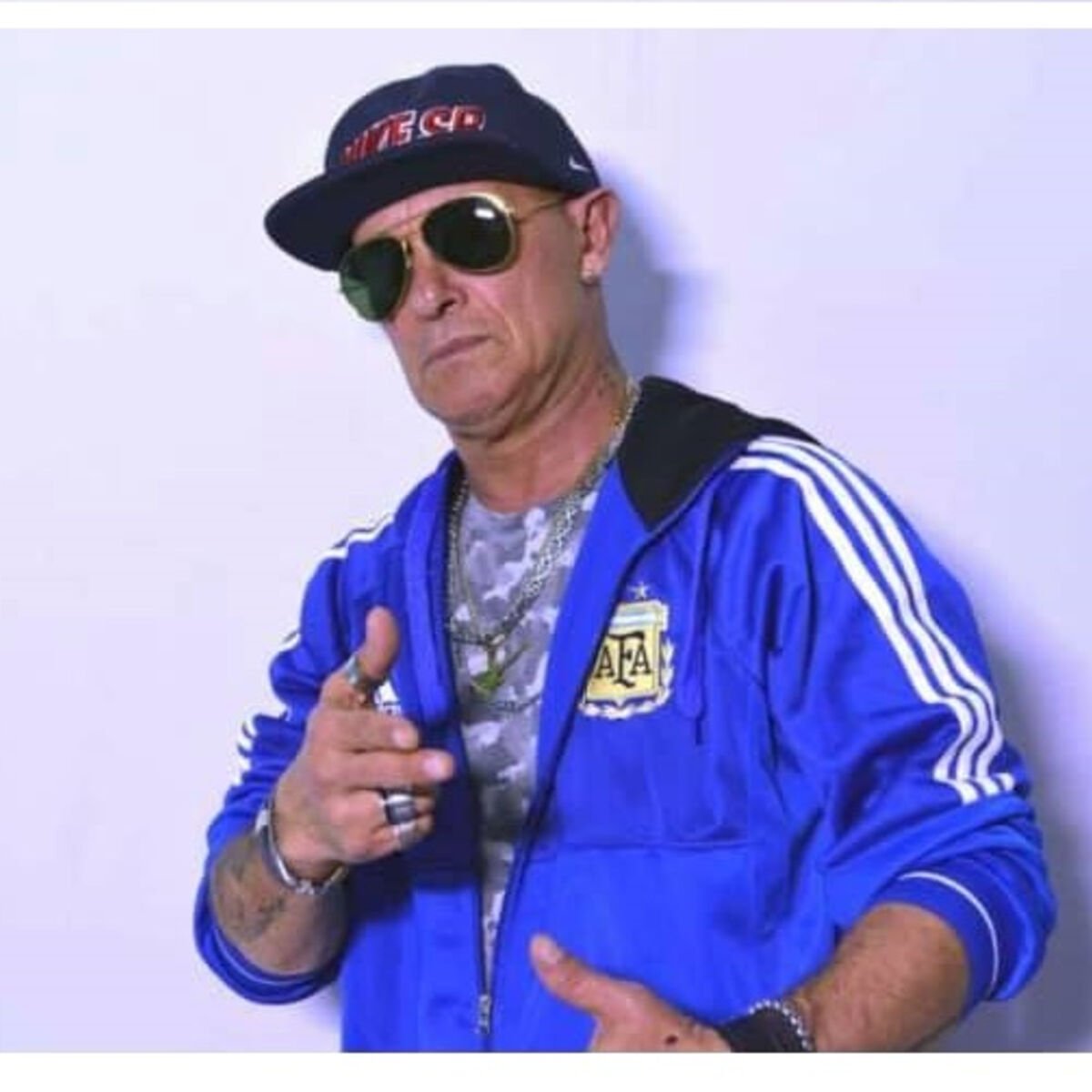 Artist picture of Los Pibes del Penal