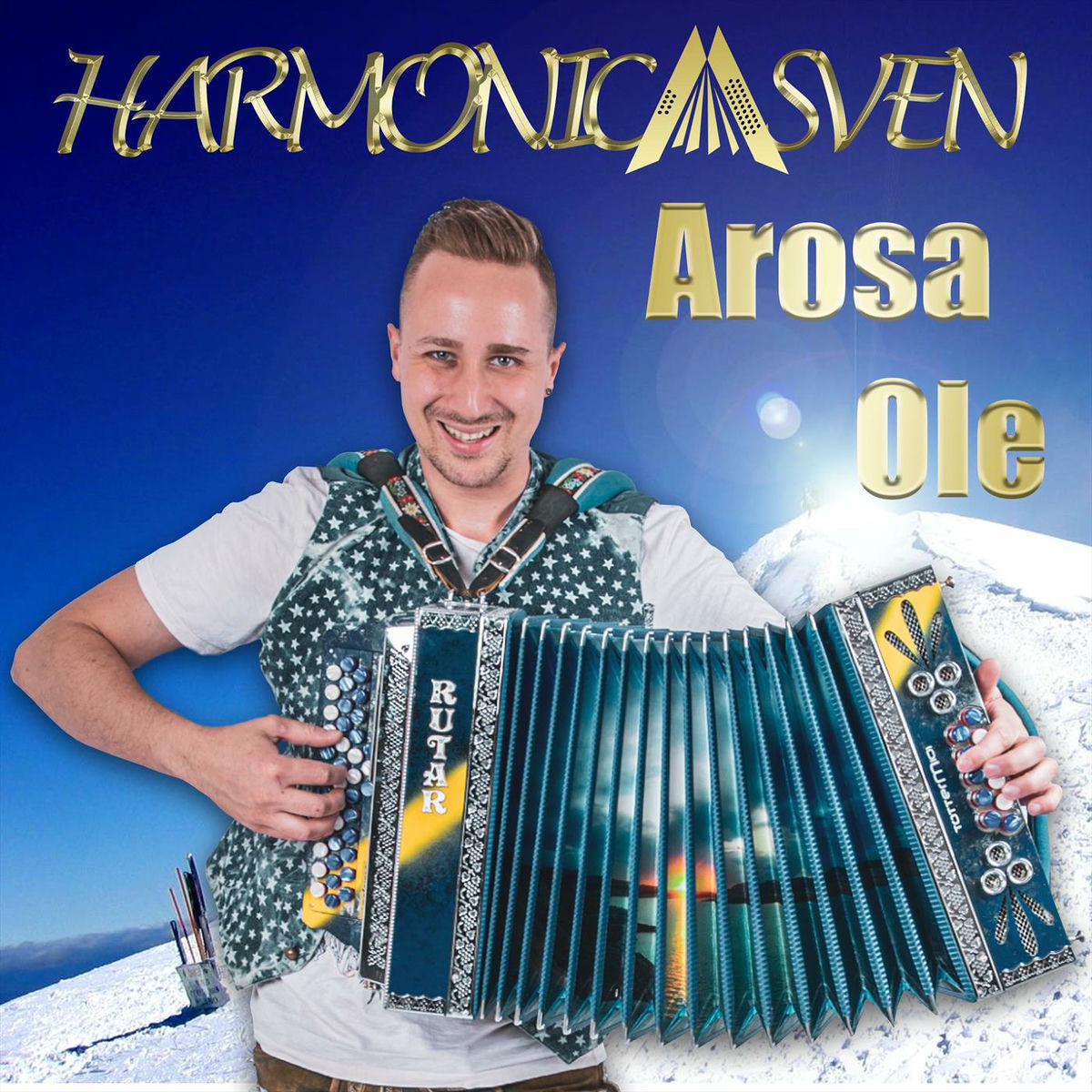 Harmonic Sven