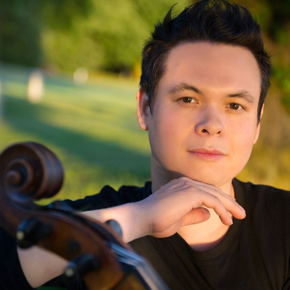 Picture of Sébastien Van Kuijk