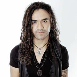 Picture of Nano Morris