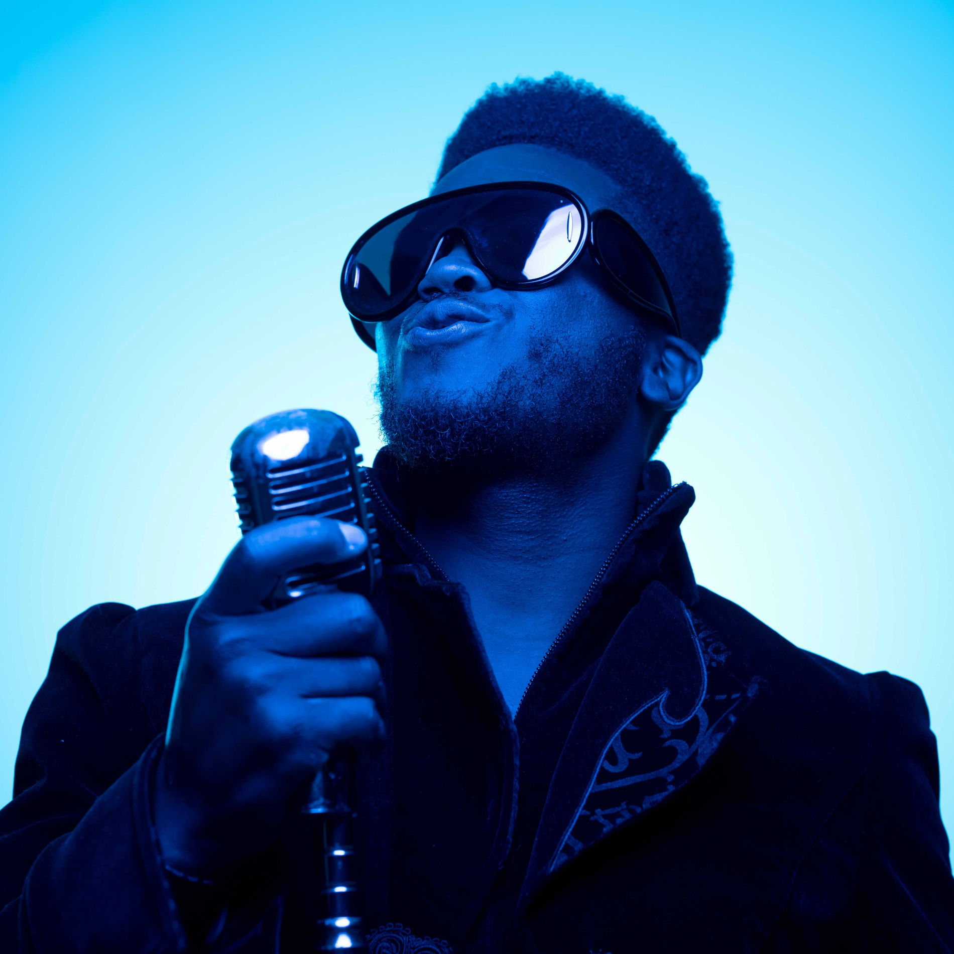 Artist picture of Cimafunk