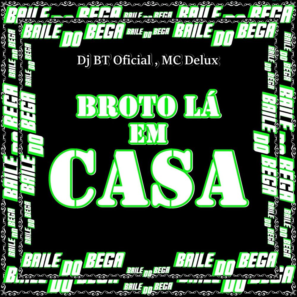 Picture of Baile do bega