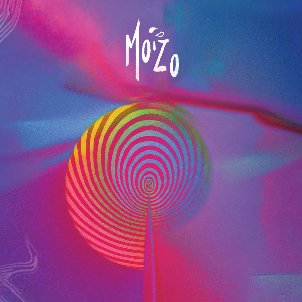 Photo de l'artiste Moïzo