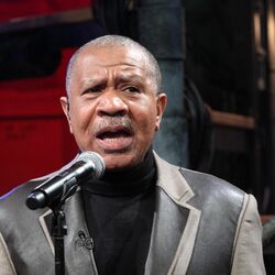 Picture of Lenny Williams