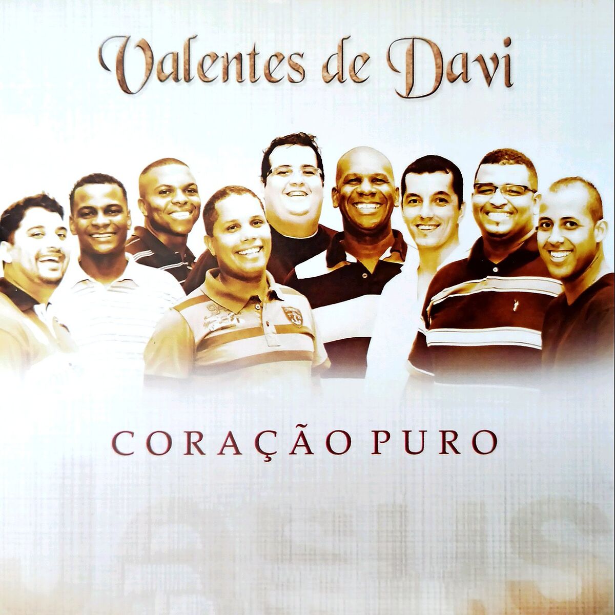 Valentes de Davi