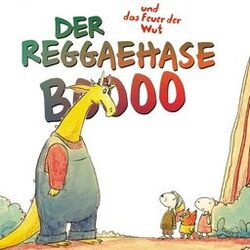 Picture of Der Reggaehase Boooo