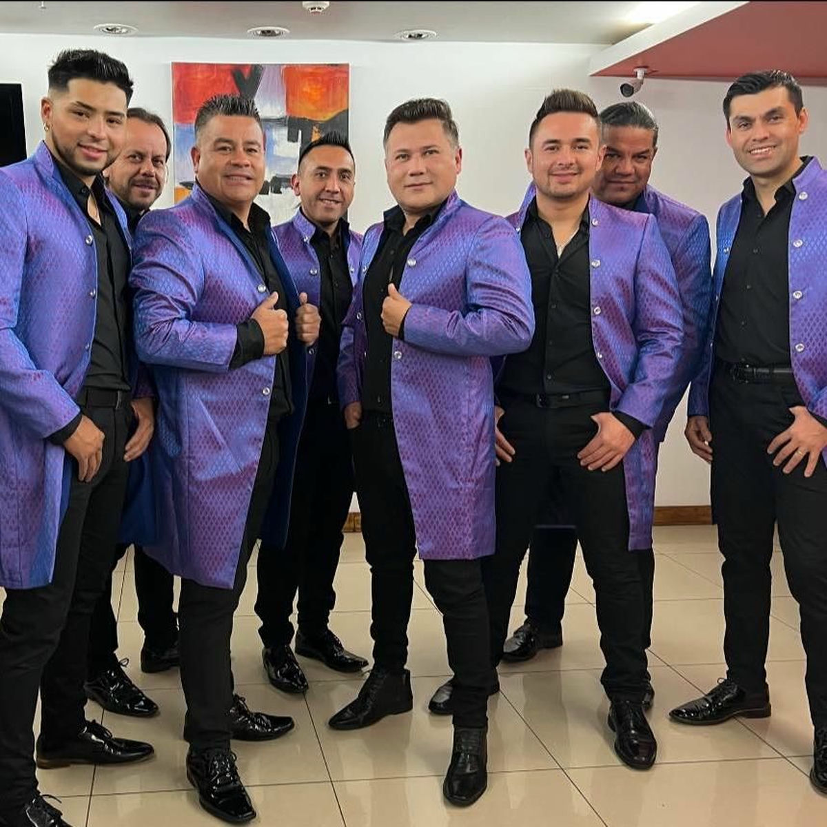 Grupo Alegría