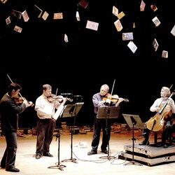 Picture of Brodsky Quartet