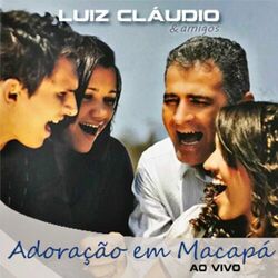 Picture of Luiz Claudio