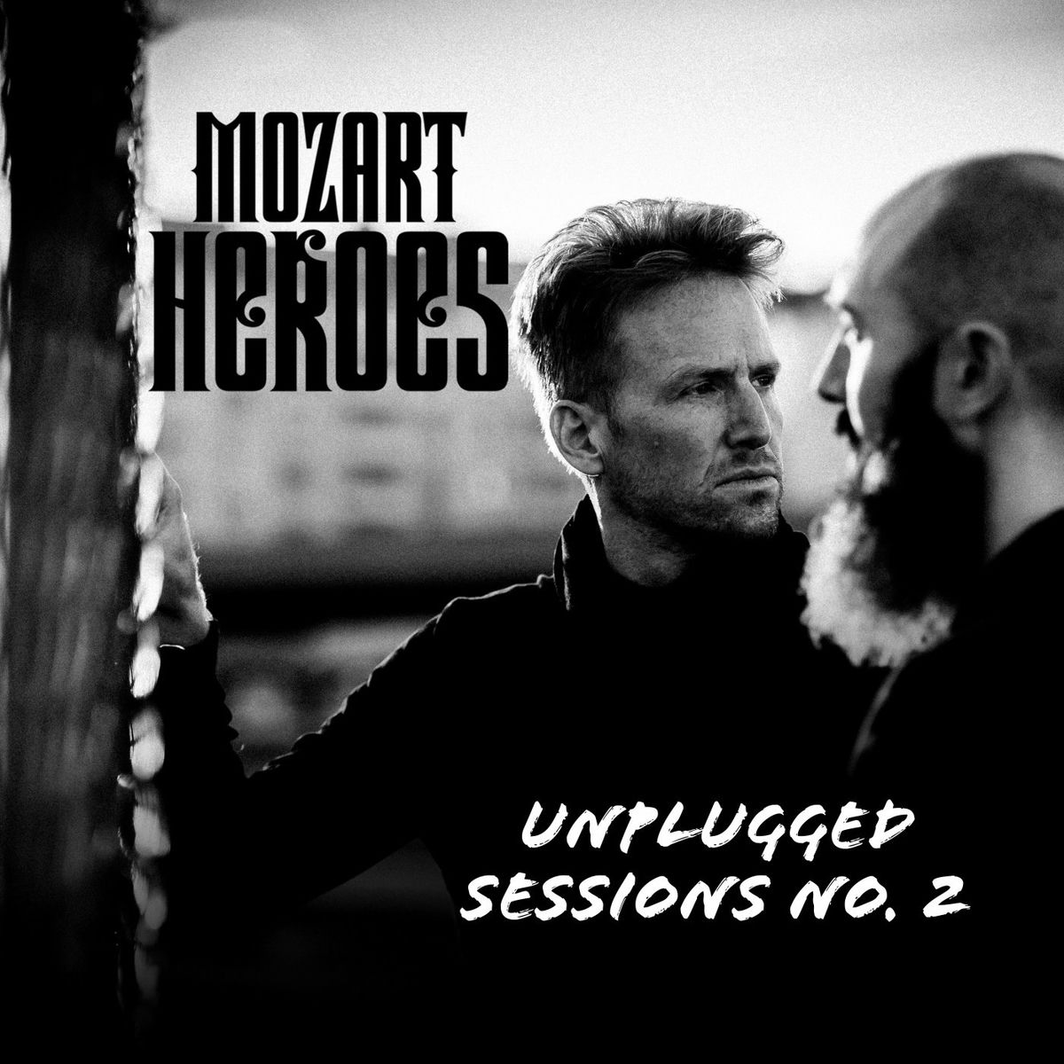 MOZART HEROES