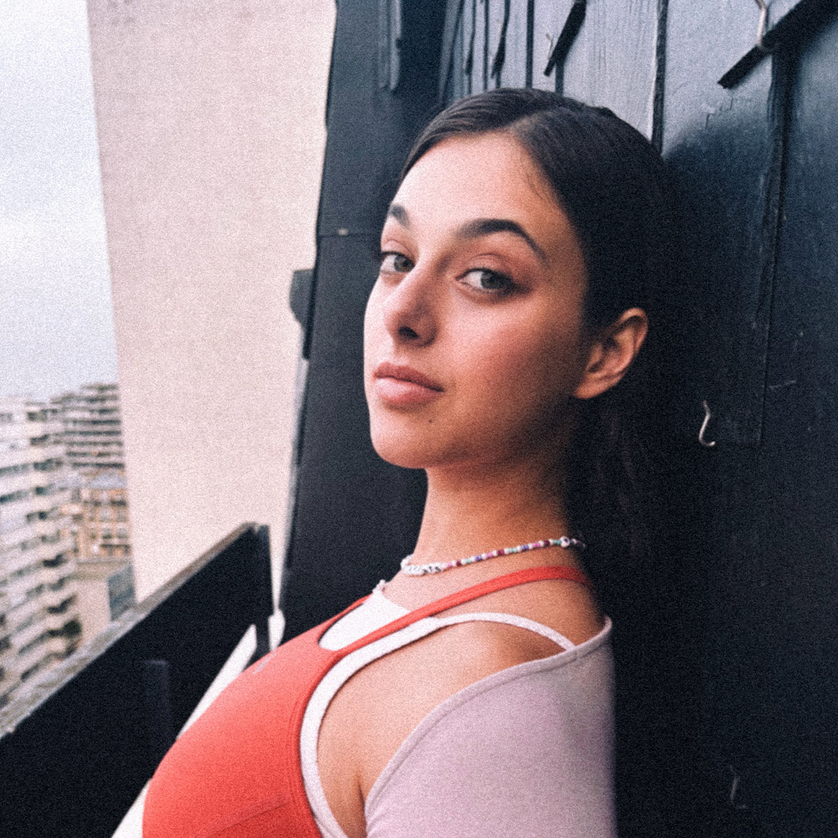 Artist picture of TALI