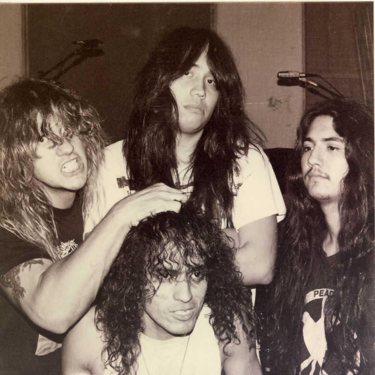 Terrorizer