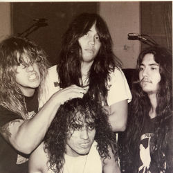 Picture of Terrorizer