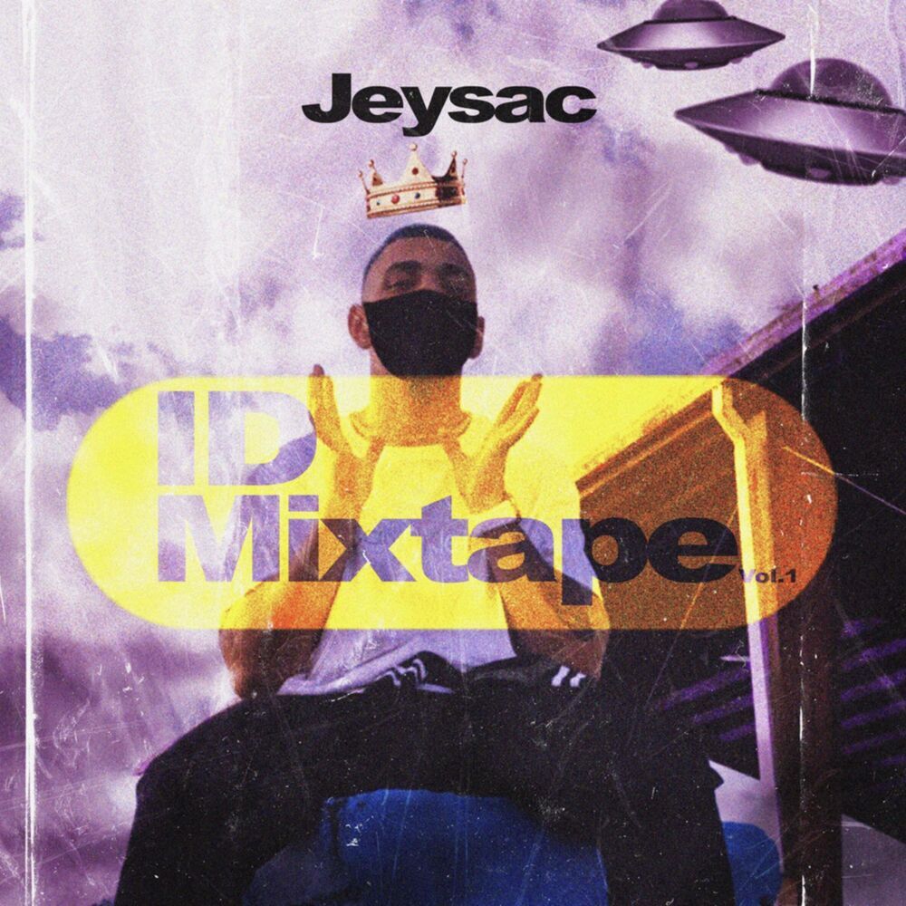 Picture of Jeysac