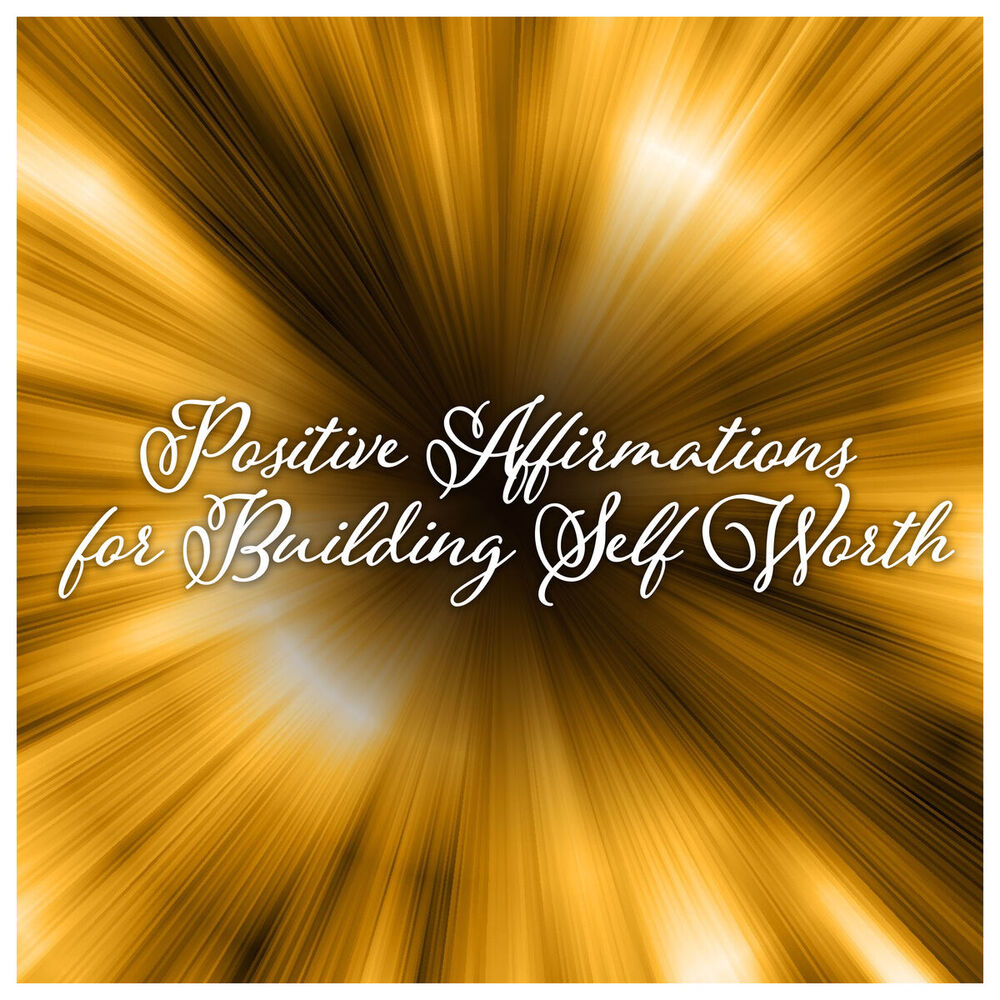 Picture of Positive Affirmations Music Zone