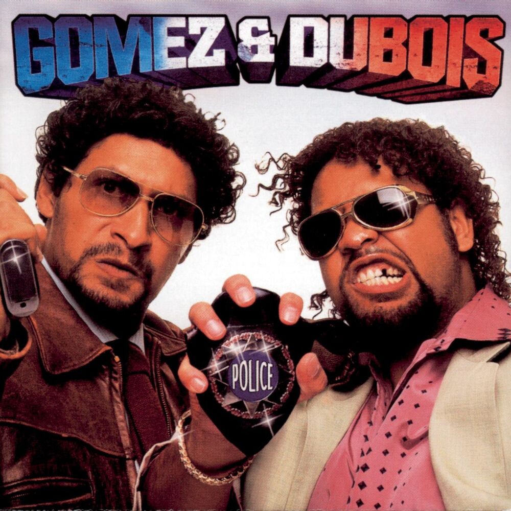 Photo de l'artiste Gomez & Dubois