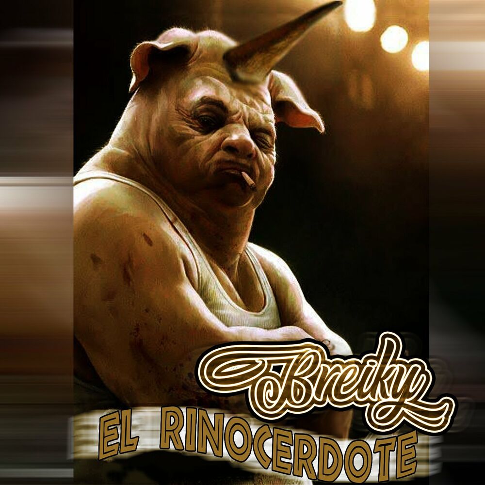 Picture of Breiky