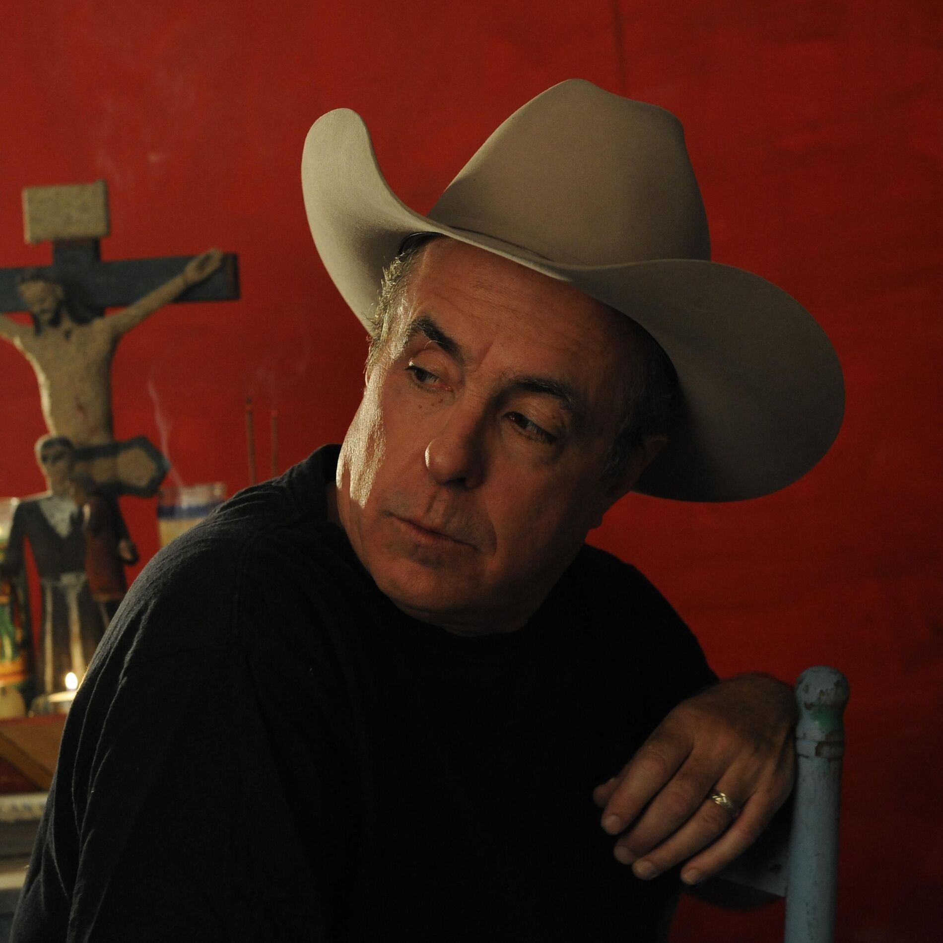 Tom Russell