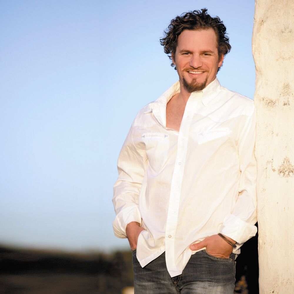 Picture of Wicus Van Der Merwe