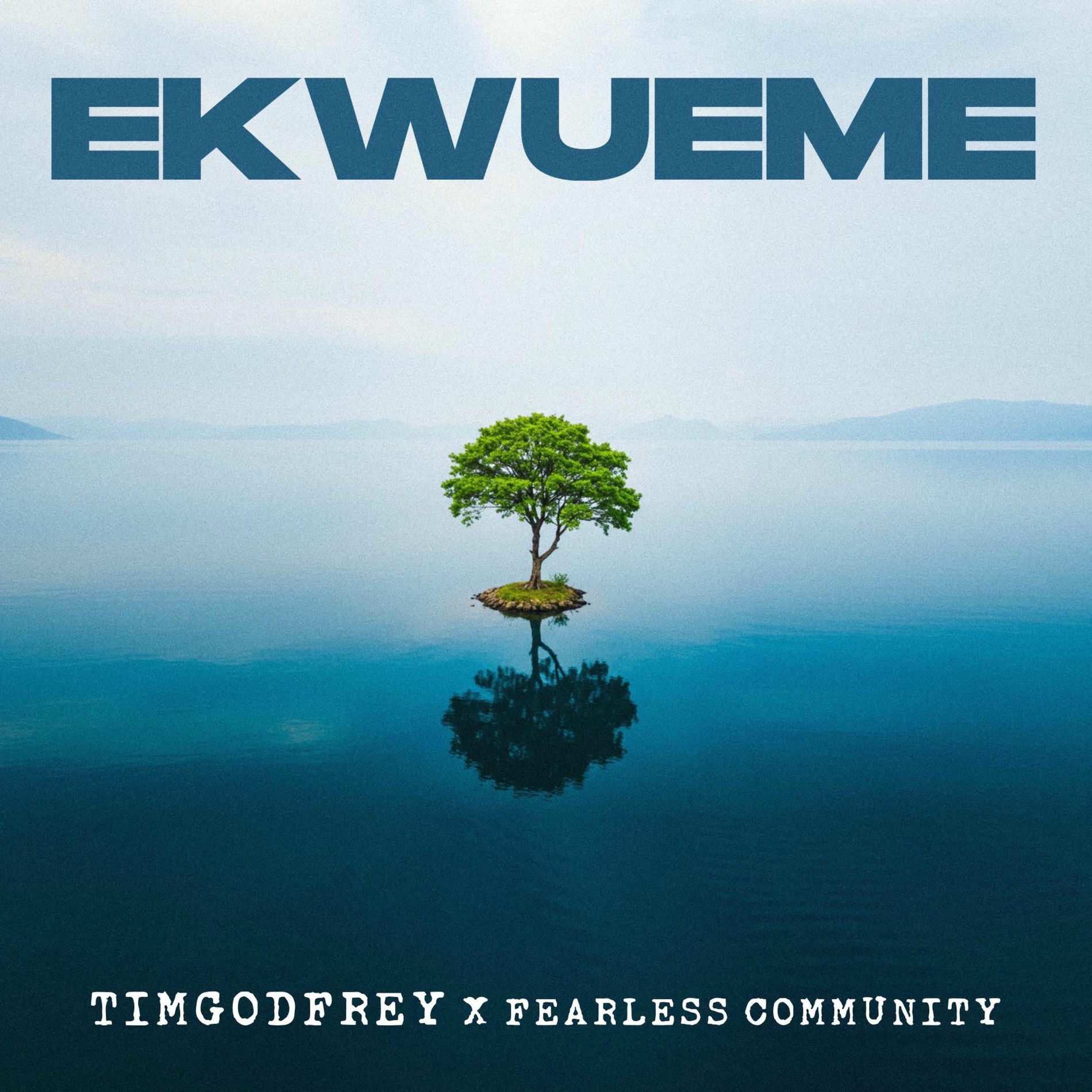 Tim Godfrey