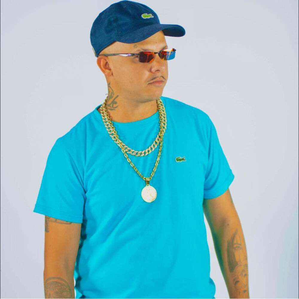 Picture of DJ LK