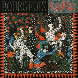 Picture of Bourgeois Tagg