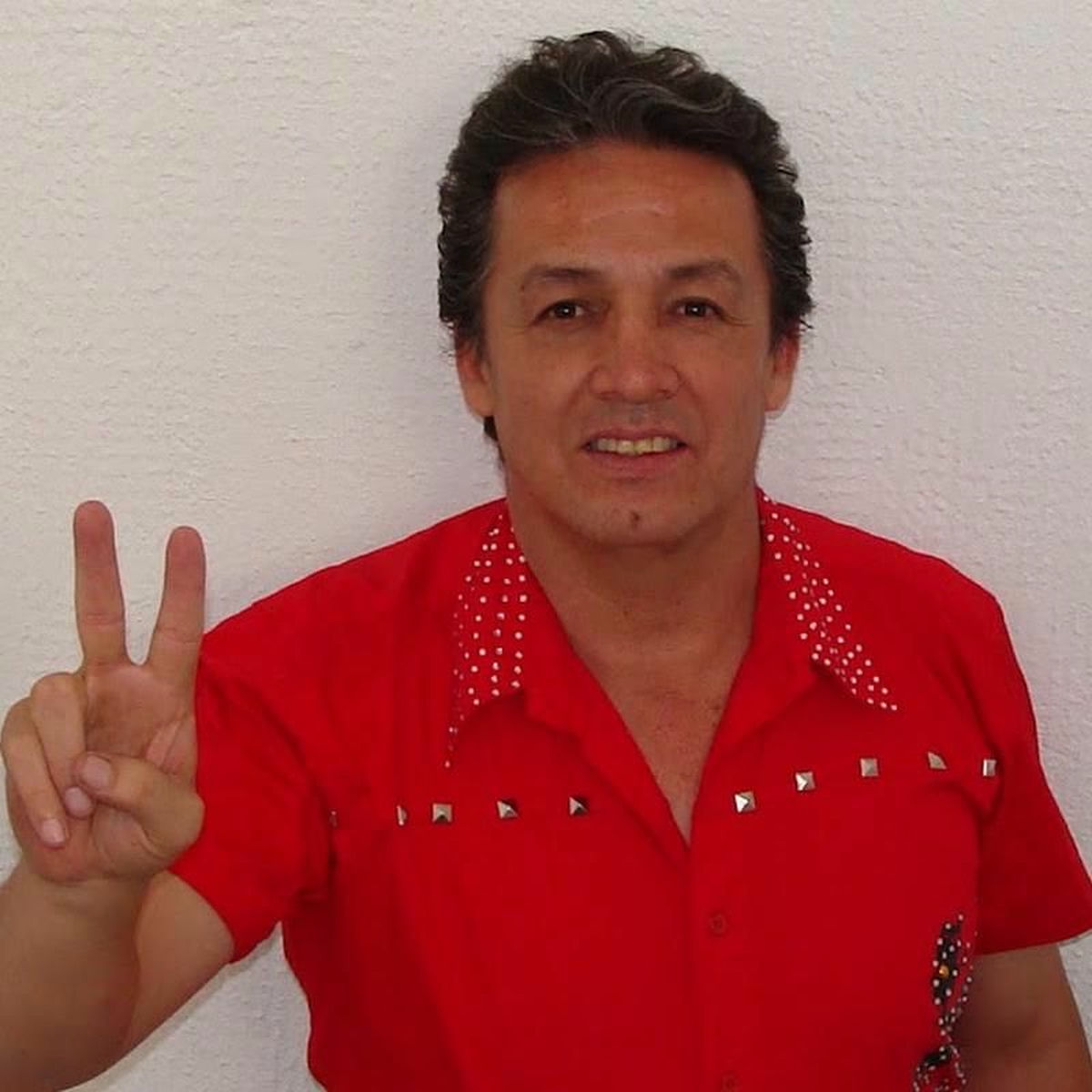 Adrian Barba