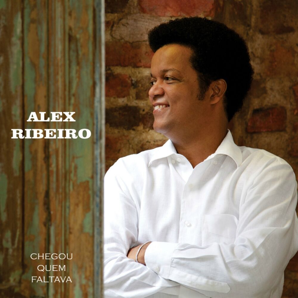 Picture of Alex Ribeiro