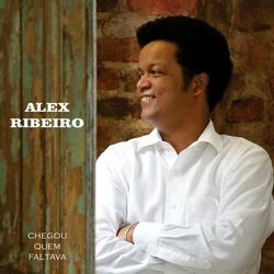 Picture of Alex Ribeiro