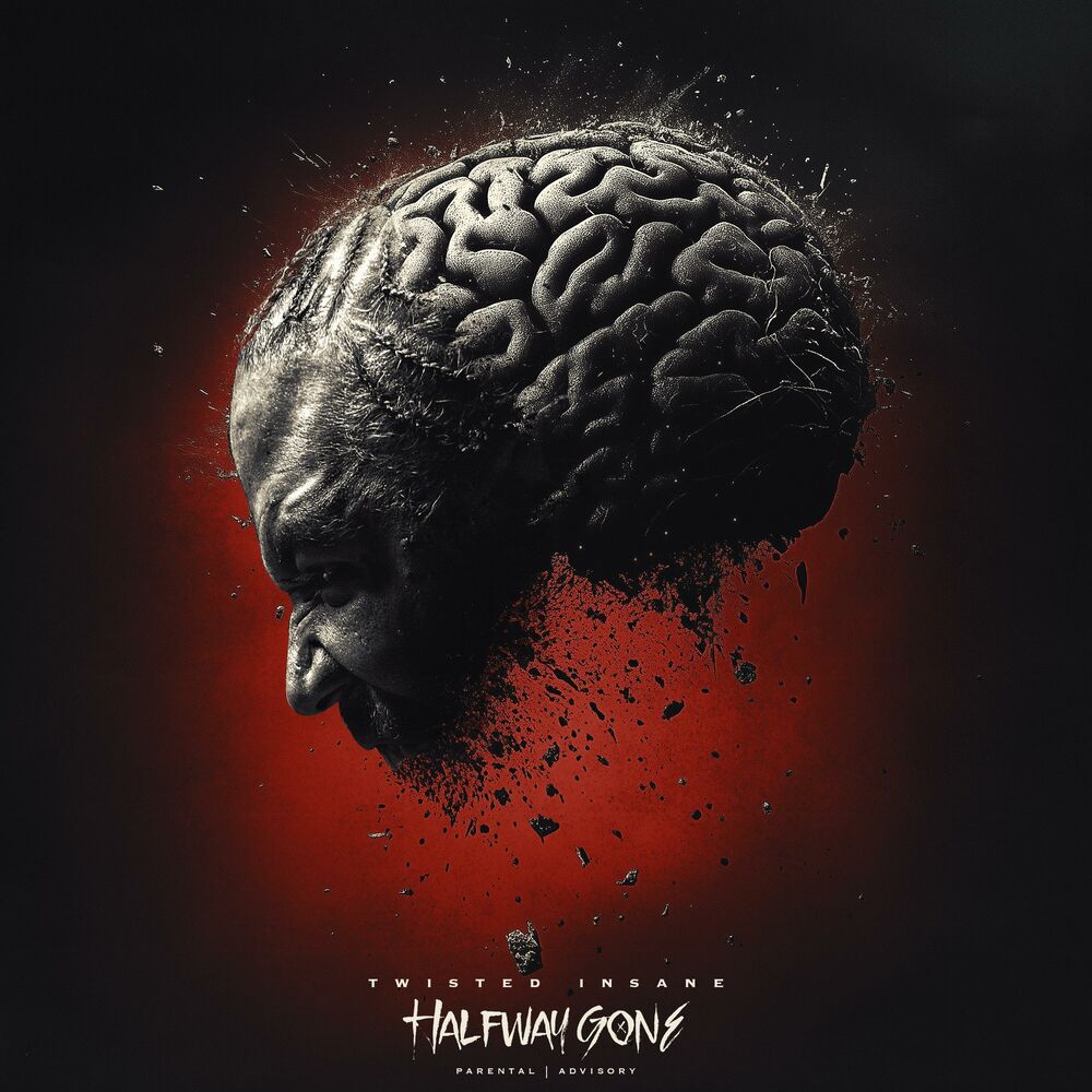 Picture of Twisted Insane