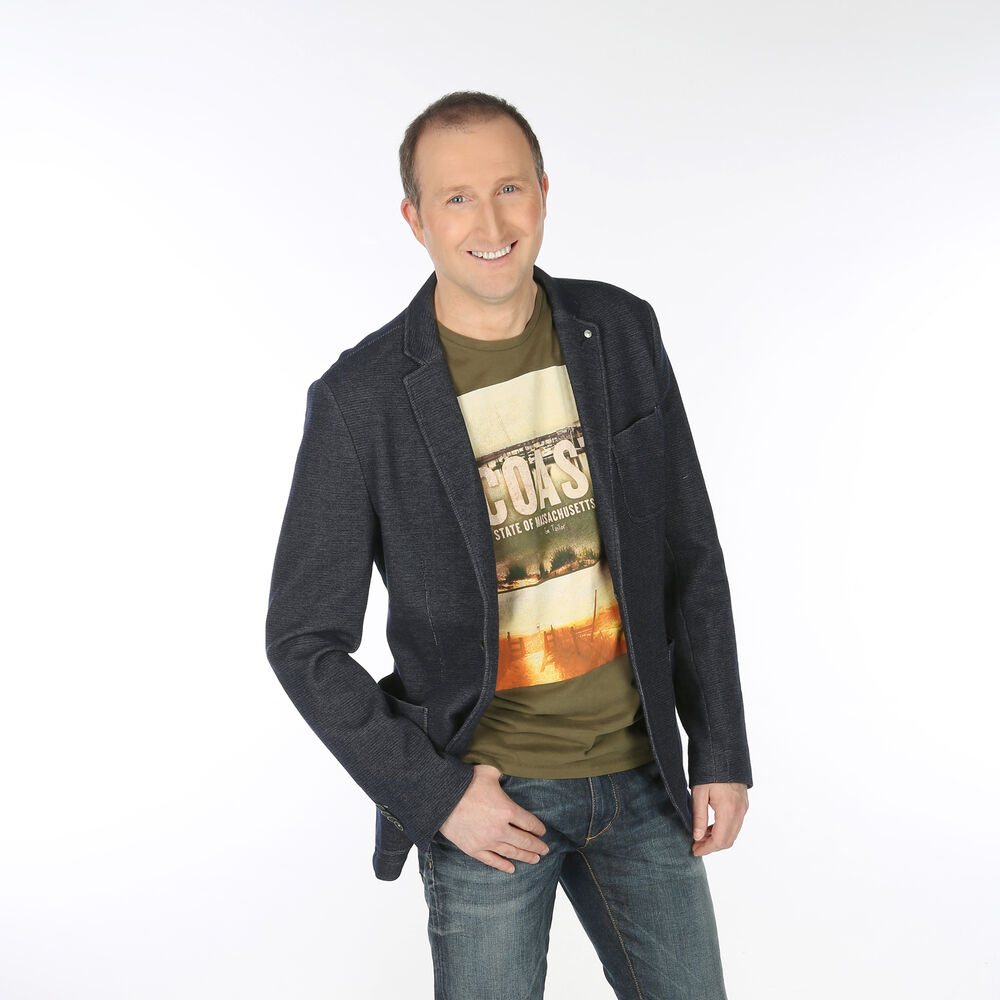 Picture of Yves Segers