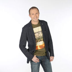 Picture of Yves Segers