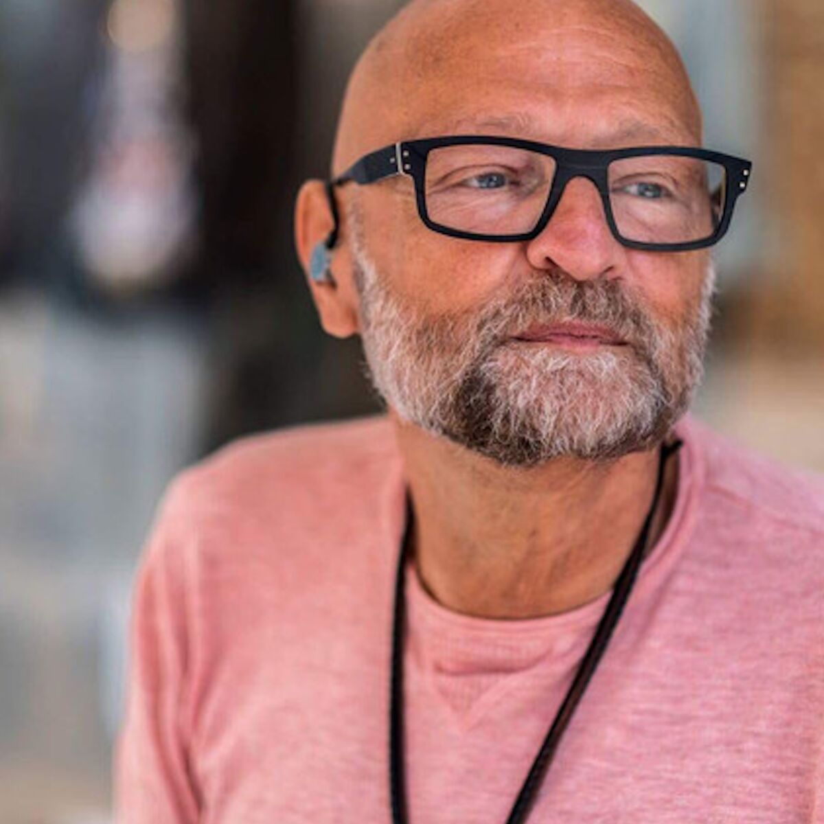 David Hanselmann