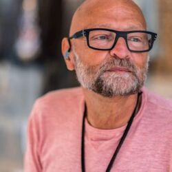 Picture of David Hanselmann