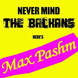 Picture of Max Pashm