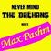 Max Pashm