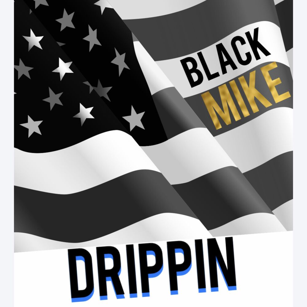 Picture of Black Mike
