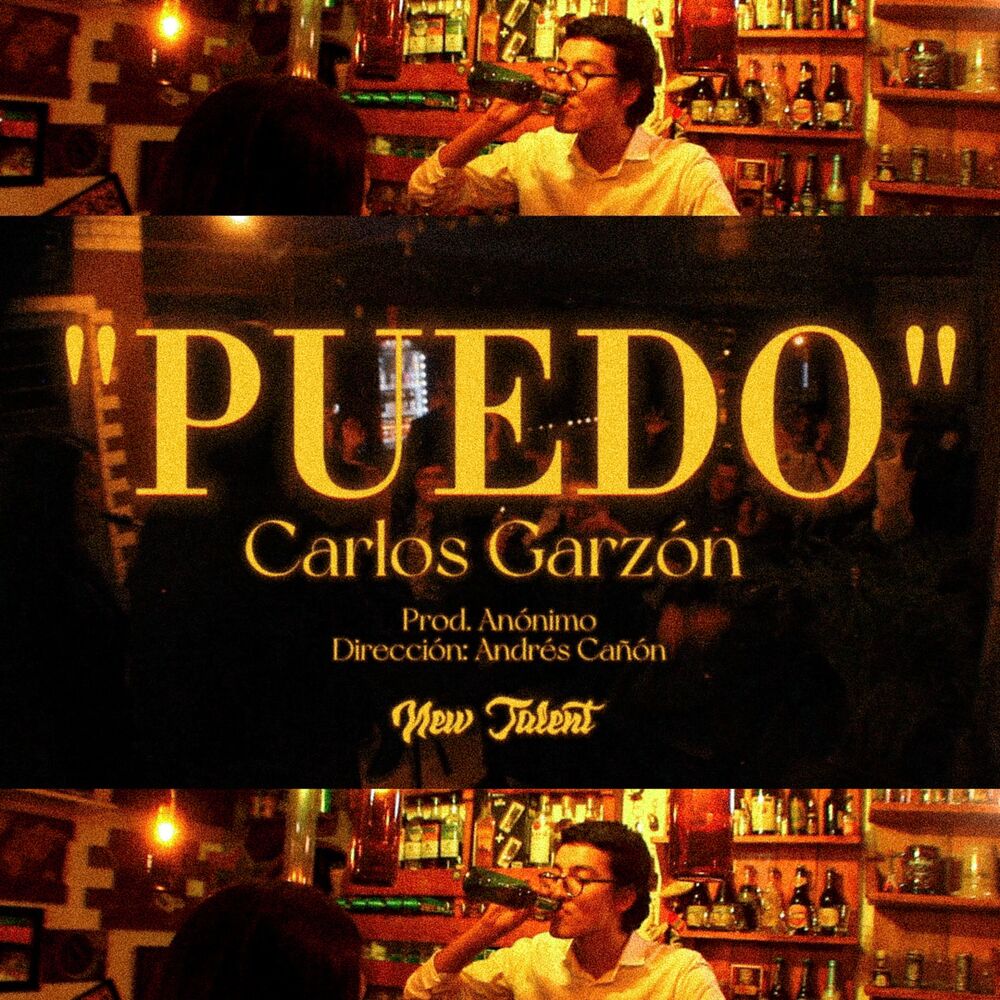 Picture of Carlos Garzón