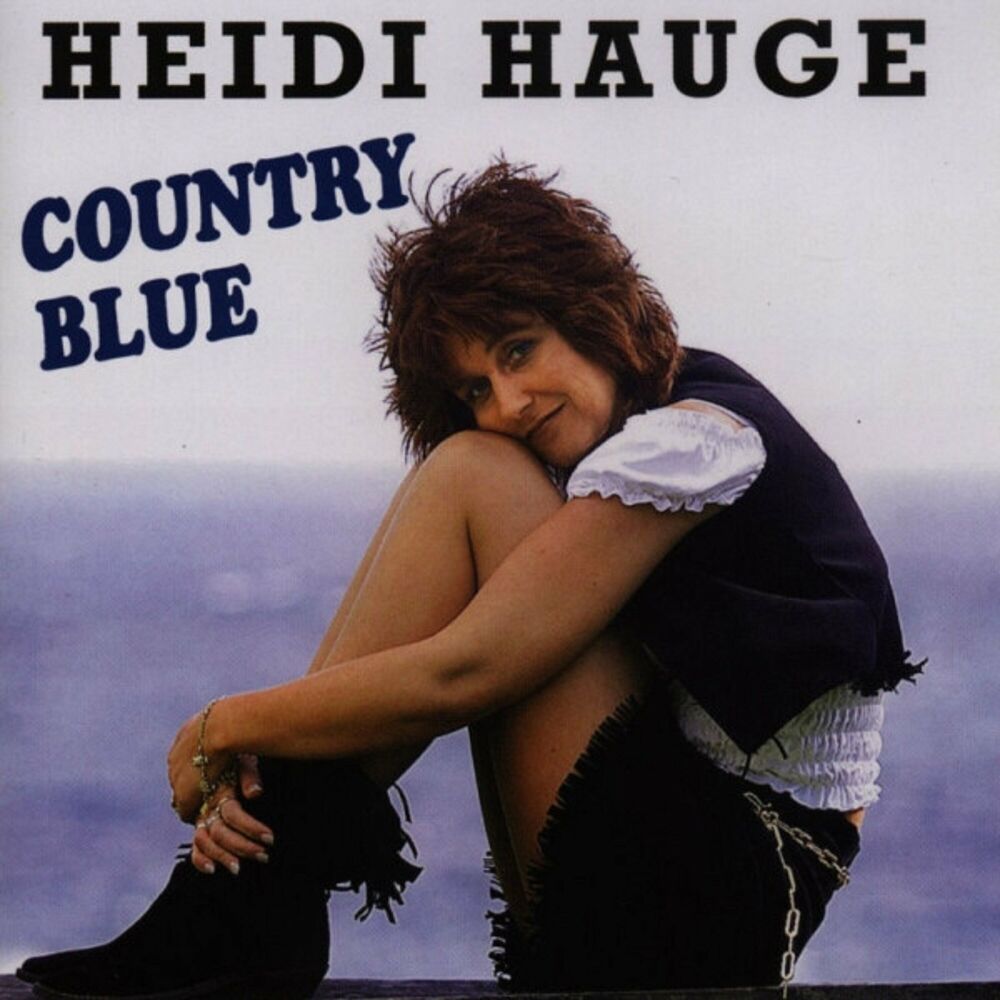 Picture of Heidi Hauge