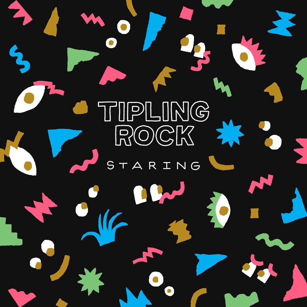 Picture of Tipling Rock