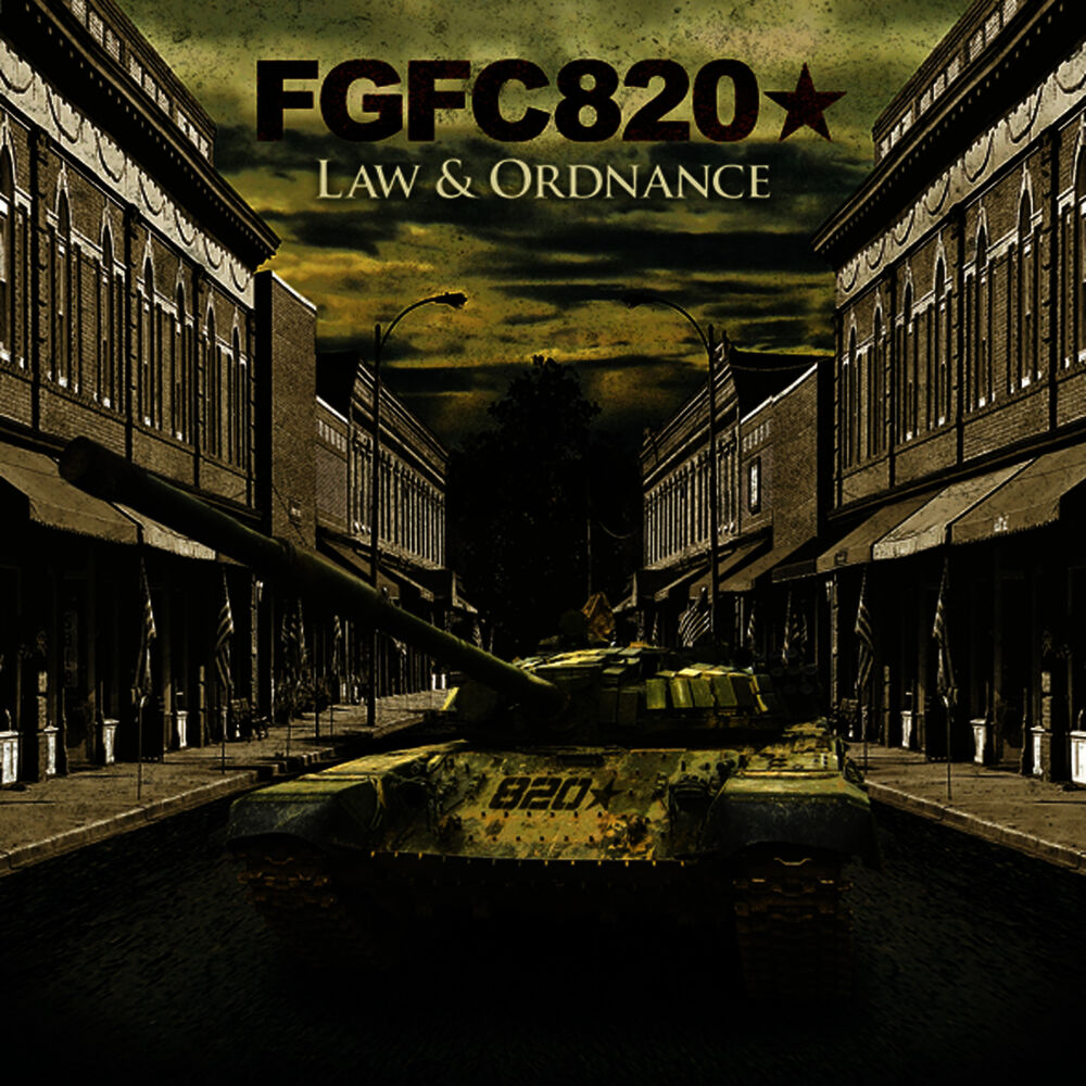 Picture of FGFC820
